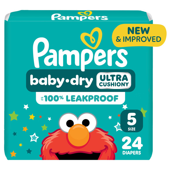 Baby Dry Pepper MOIs