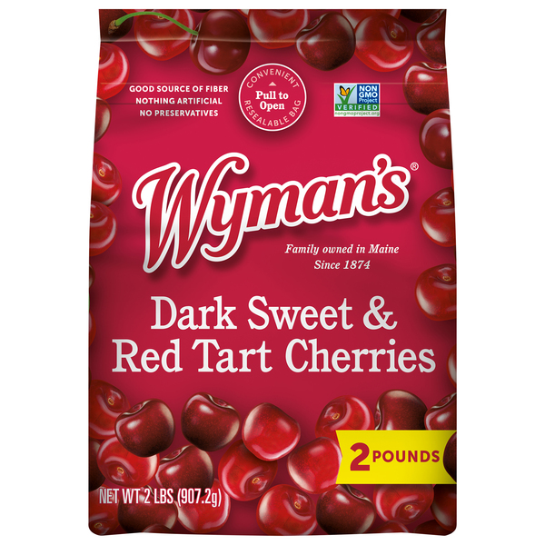 WildBlueberries